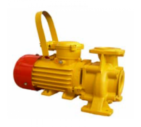 
                                Насос консольно-моноблочный КМ 80-65-160 E- б