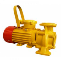 Насос консольно-моноблочный КМ 80-65-160 E- б