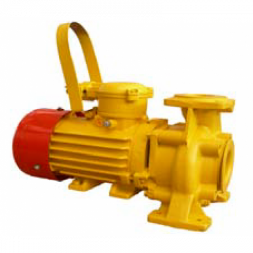 Насос консольно-моноблочный КМ 80-65-160 E -а