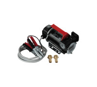 
                                Насос для дизельного топлива Carry 3000 inline 24/12 V