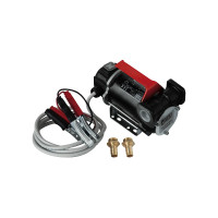 Насос для дизельного топлива Carry 3000 inline 24/12 V