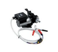 
                                Насос для дизельного топлива 12/24 В Carry Panther 24/12V