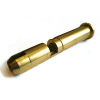 Толкатель в сборе для ZVA, EA 158.1