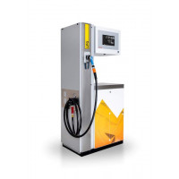 Газораздаточная колонка BMP 511/LPG 1400мм TATSUNO