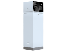 
                                Автоматическая ТРК kamka 5111