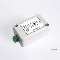 Преобразователь интерфейсов RS-485-USB BENZA