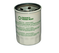 
                                Фильтр 1 1/2" 10 мкм (бензин) для ТРК Gilbarco