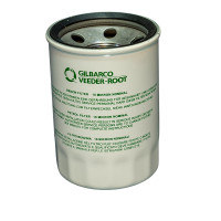 Фильтр 1 1/2" 10 мкм (бензин) для ТРК Gilbarco