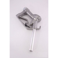 Топливораздаточный кран РКТ-120, BENZA