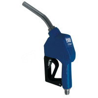 A60 - Пистолет автоматический для мочевины