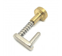 
                                Фиксатор рычага газораздаточного крана (аналог INC, OPW Brevetti T3В, Gaslin)