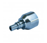 
                                Фитинг вертлюг (2107)