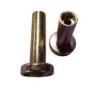 
                                Переходник для баллона 50 л (70 мм / 100 мм)