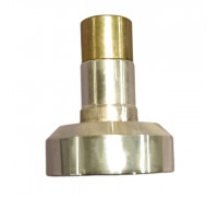 
                                Переходник для баллона Польша х LOVATO