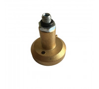 
                                Переходник М10