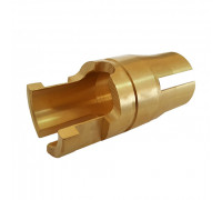 
                                Подвижный корпус газораздаточного крана (аналог INC, OPW Brevetti T3В, Gaslin)