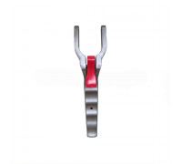 
                                Рычаг газораздаточного крана LPG 470 (аналог)