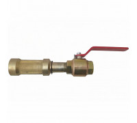 
                                Струбцина для газгольдера