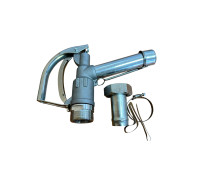 
                                Заправочный пистолет РКТ-32