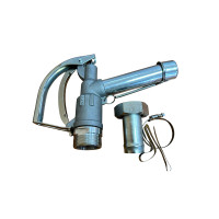 Заправочный пистолет РКТ-32