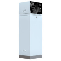 Топливораздаточная колонка (ТРК) kamka 5121-22