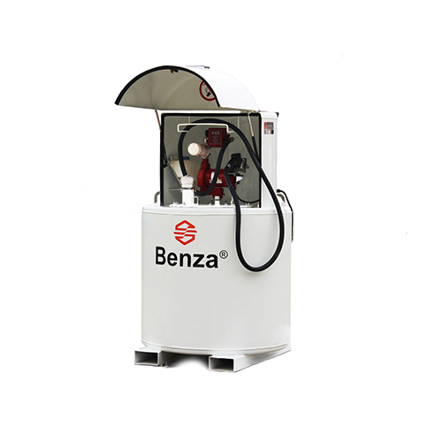 Топливный модуль Benza 1 куб.м
