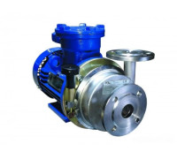 
                                Насос КМ 32-22-120 (с двигателем ВЗИ) 0,75 кВт для нефтепродуктов