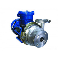 Насос КМ 32-22-120 (с двигателем ВЗИ) 0,75 кВт для нефтепродуктов