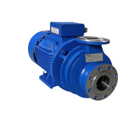 Насос КМ 50-32-200 для нефтепродуктов (с двигателем ВЗИ)