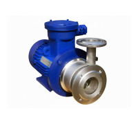 
                                Насос КМ 80-65-140 Е (с двигателем ВЗИ) 3 кВт для нефтепродуктов