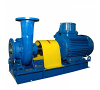 Насосная установка УОДН 201-125-80-18,5