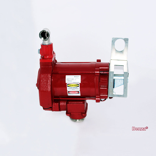 Насос Benza 32-12-57P для перекачки бензина (12v)