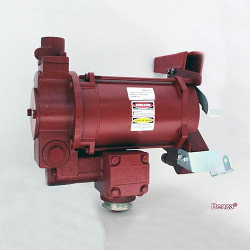 Насос Benza 31-220-70 для перекачки бензина (220v)