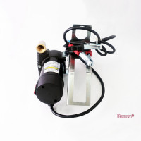 Насос Benza 22-12-40Р для перекачки дизельного топлива (12v)