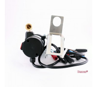 
                                Насос Benza 22-12-60Р для перекачки дизельного топлива (12v)