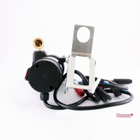 Насос Benza 22-12-60Р для перекачки дизельного топлива (12v)