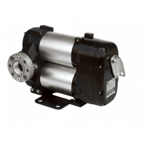 Насос для перекачки дизельного топлива Piusi Bi-Pump 12V, кабель питания 4 м, 85 л/мин