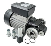 
                                Насос для перекачки дизельного топлива солярки Petroll Helios 100