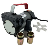 Насос для перекачки дизельного топлива солярки Petroll Helios 40