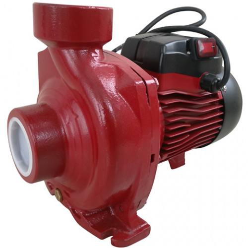 Насос для перекачки дизельного топлива FRASCO PUMP FP-600-750С2 (до 600 л/мин, 7500 Вт, 380В, ДУ50/50)