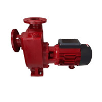 Насос для перекачки дизельного топлива FRASCO PUMP FP-800В (до 800 л/мин 4000 Вт)