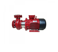
                                Насос  FRASCO PUMP FP-1500 (до 1500 л/мин 7500 Вт) 65-125 380 В