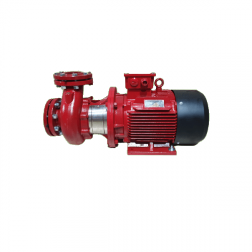 Насос  FRASCO PUMP FP-2500 (до 2500 л/мин 15000 Вт) 80-160-150 380 В