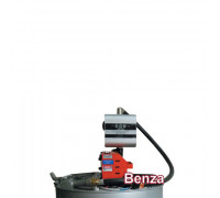 
                                Насос Benza 13-24-10Р для перекачки масла