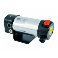 Насос для перекачки масла Piusi Viscomat DC 120/1 12 V PST