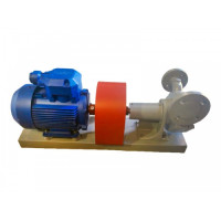 Агрегат насосный ФД 40/25 (аналог Corken FD-150)