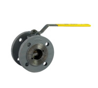 
                                Кран шаровый фланцевый BATU BKV-EU-02 DN 100 Pn 40