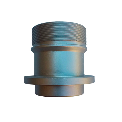 Патрубок сливной резьбовой (тип С)