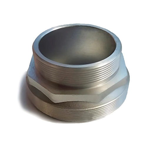 Переходник резьбовой 3″ - 4″ НН