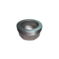 Переходник резьбовой 3″ - 4″ ВН